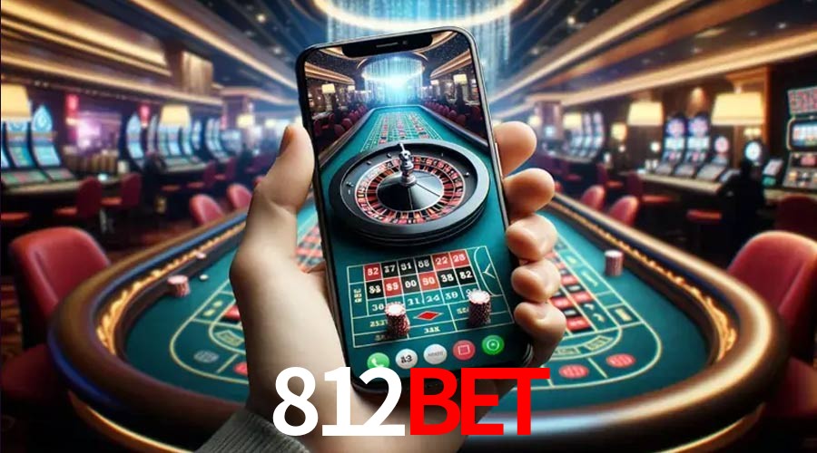 Quick Registration 812bet
