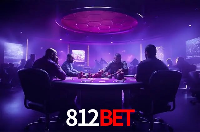 Jogos de Slot 812bet