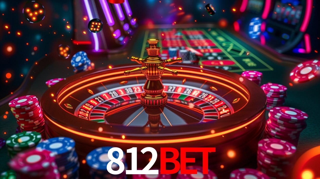 Interface Premium 812bet