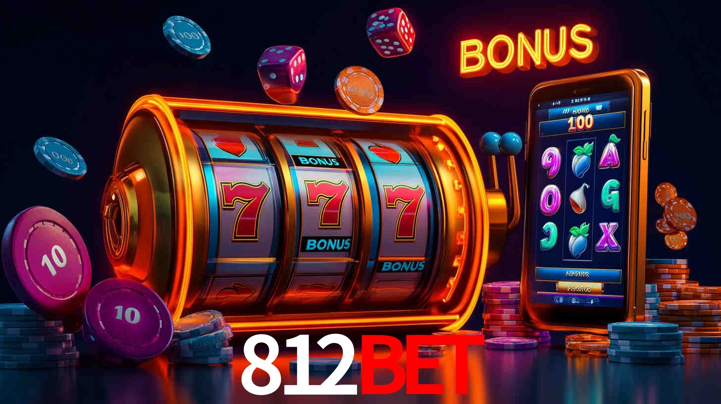 Inovações de Jogos na 812bet: O Futuro das Experiências Interativas