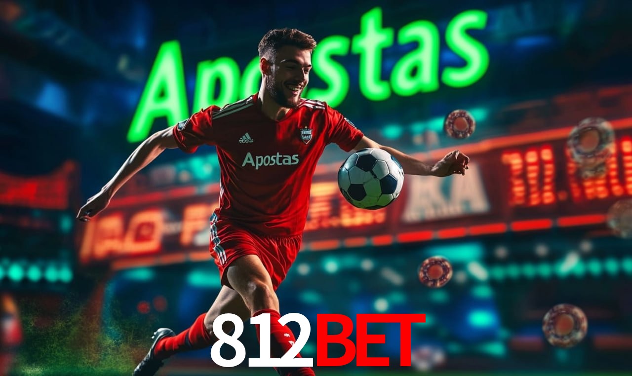 Bônus Diários 812bet