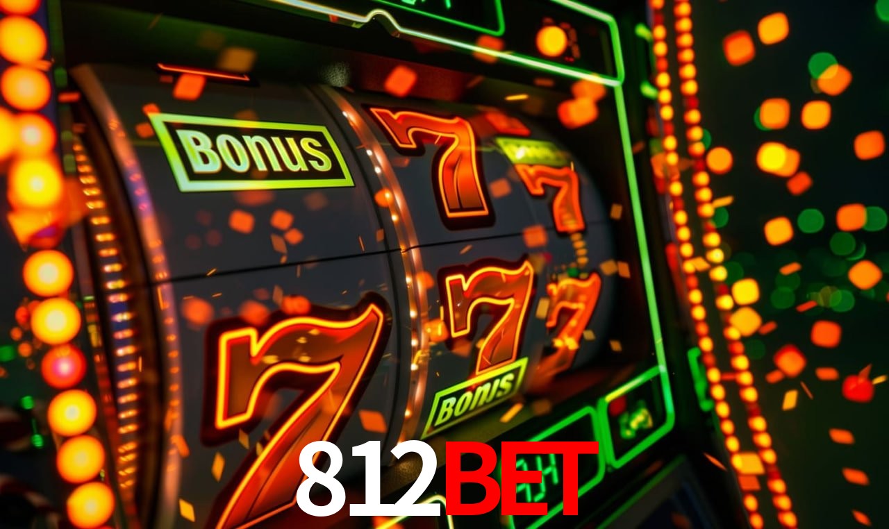 812bet Logo 1