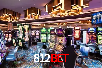 Inovações de Jogos na 812bet: O Futuro das Experiências Interativas