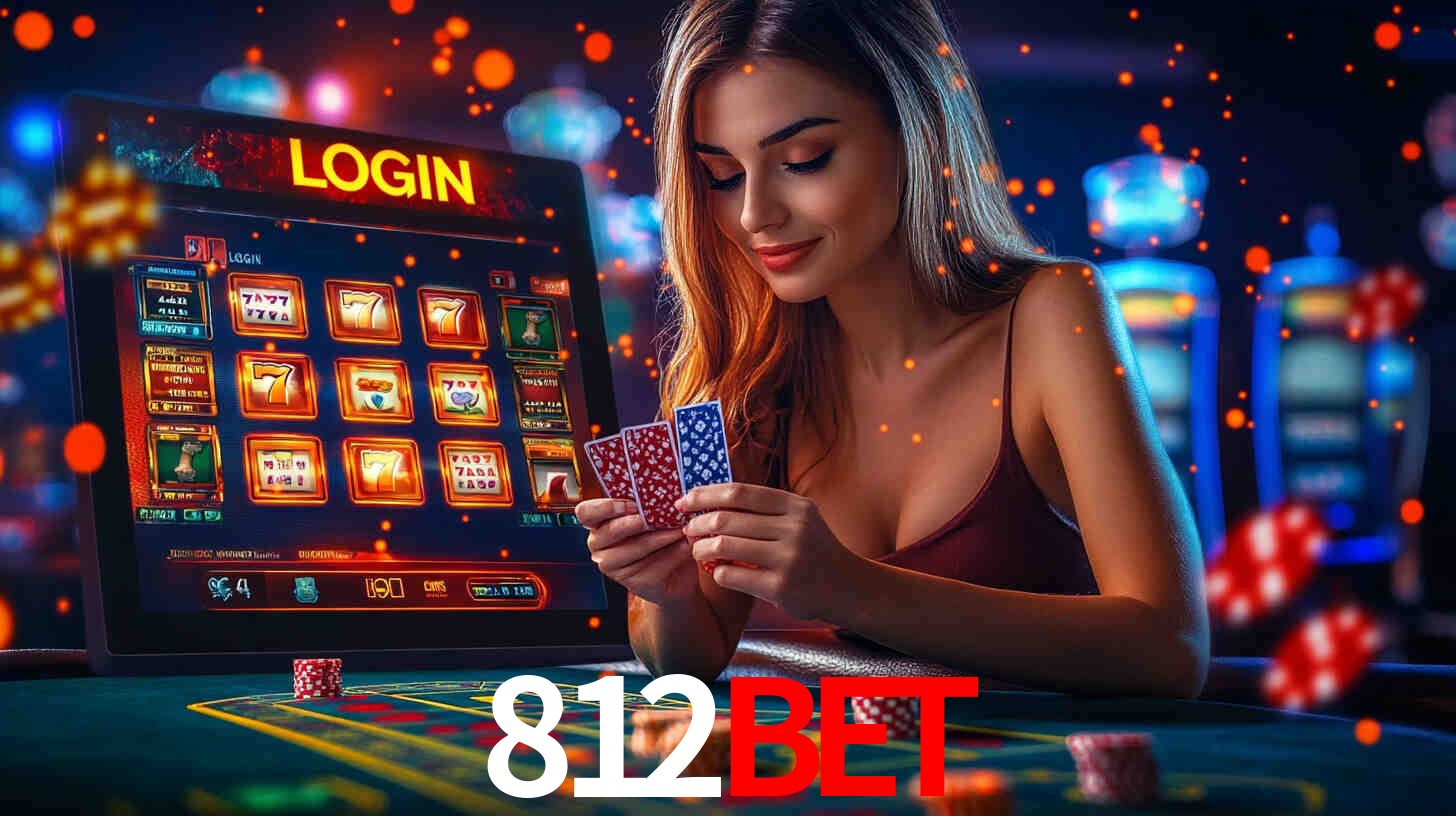 Odds Competitivas 812bet