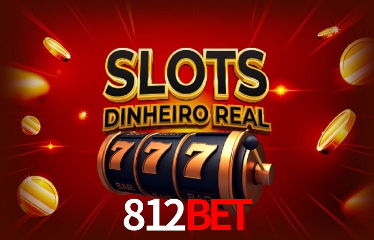 812bet Segurança Logo 3