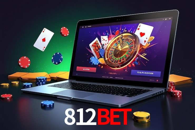 812bet Segurança Logo 2