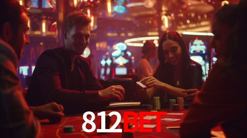 A Popularidade dos Caça-Níqueis no 812bet