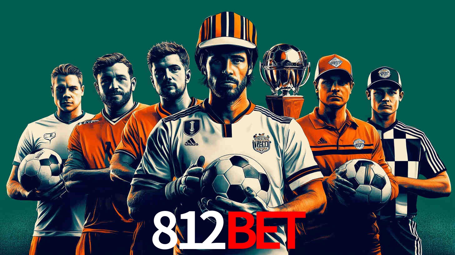 Explorando a Categoria de Eventos em Apostas na 812bet