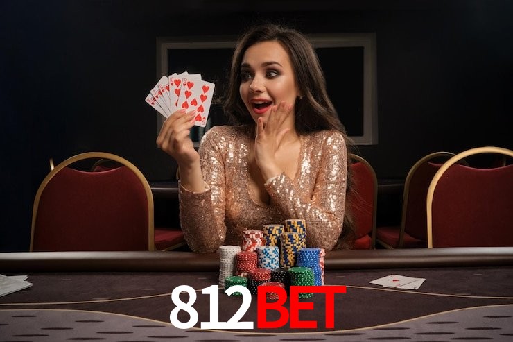PIX Instantâneo 812bet
