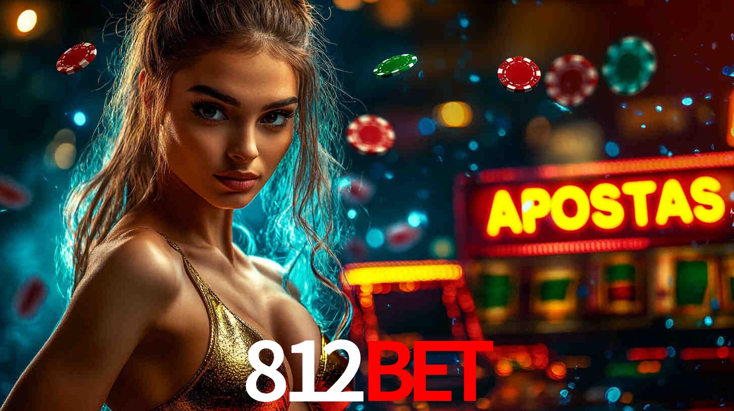 Descubra a Essência do 812bet: Nossa História e Compromissos