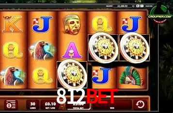 Desvendando o Mundo dos Jogos Virtuais na 812bet