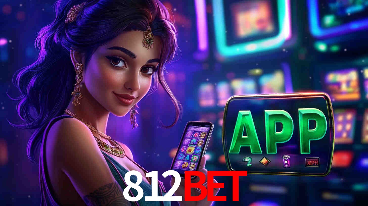 Apostas Ao Vivo 812bet