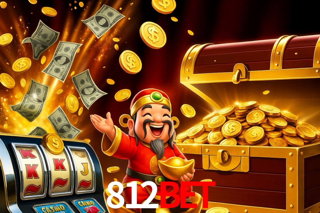 Casino Ao Vivo 812bet