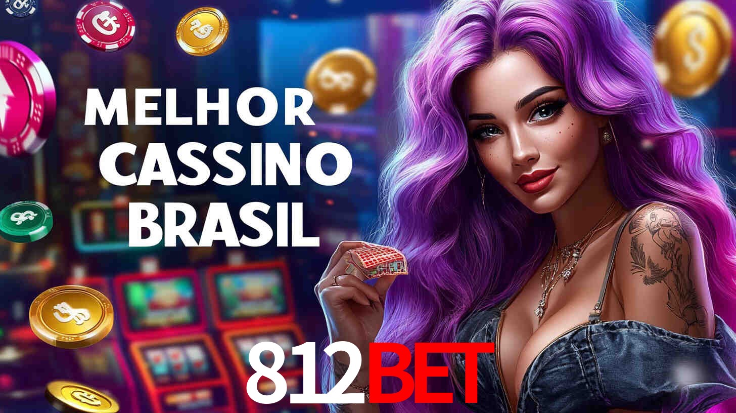 Descubra a Essência do 812bet: Nossa História e Compromissos