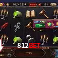 812bet Cassino Online Certificado