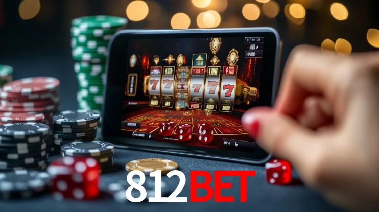 Certificação GLI 812bet