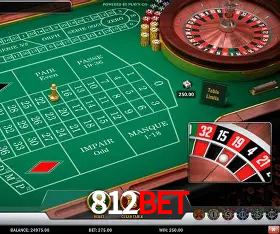 812bet Certificado eCOGRA