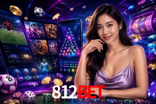 Seasonal Promotions 812bet