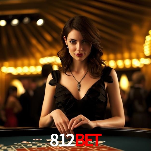 Desvendando o Mundo dos Jogos Virtuais na 812bet