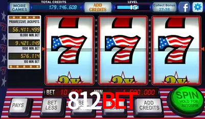 A Emoção da Loteria na 812bet: Uma Chance de Mudança de Vida
