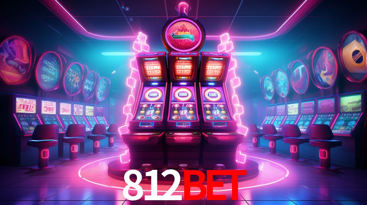 812bet: A Experiência de Casino com Jogos de Mesa ao Vivo