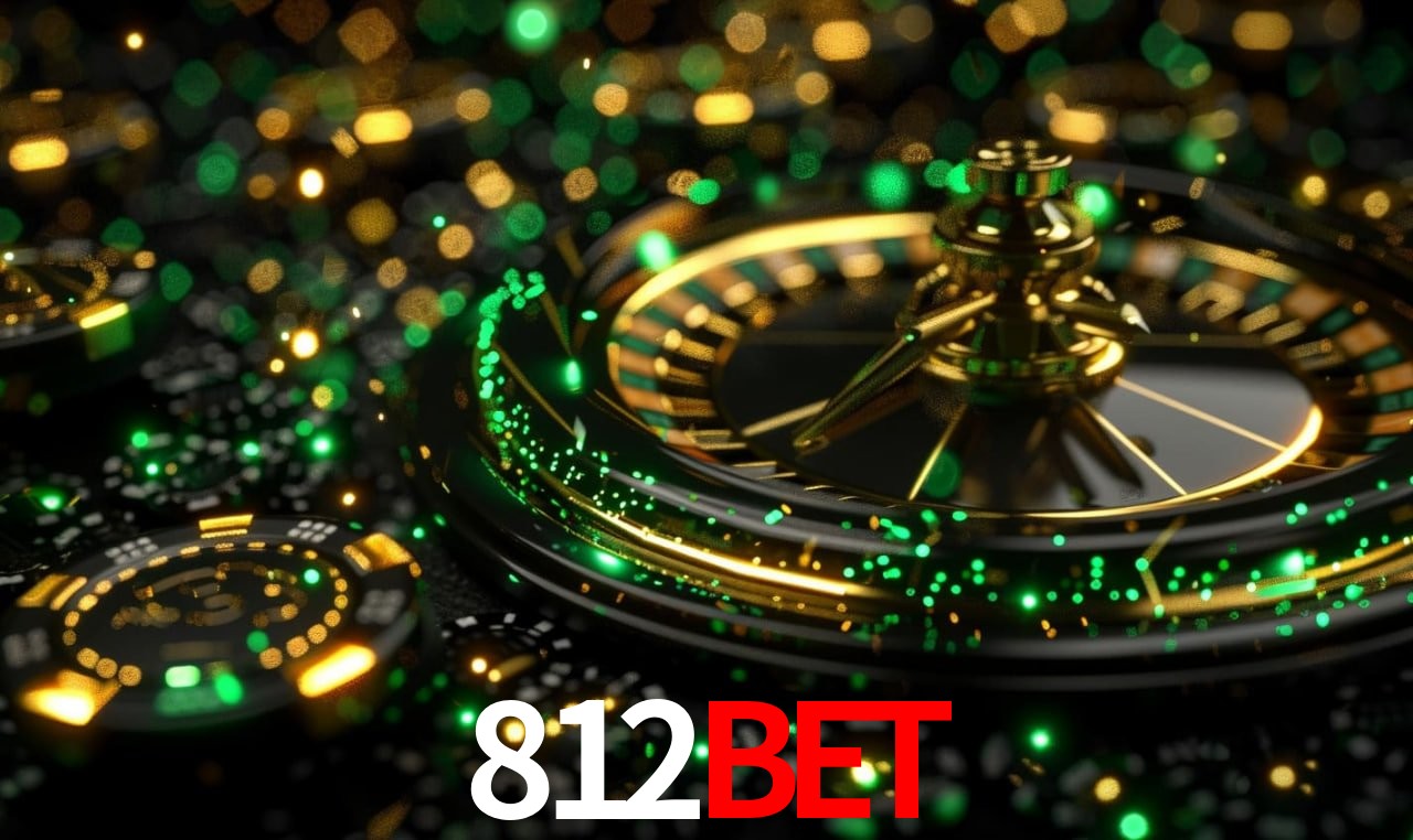 Telegram 812bet - Bônus Diários Exclusivos