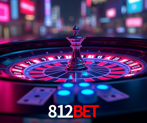 A Emoção da Loteria na 812bet: Uma Chance de Mudança de Vida