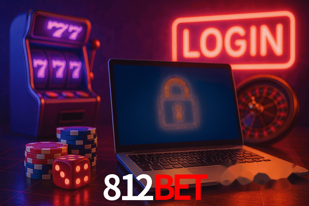 Recursos de Bônus 812bet