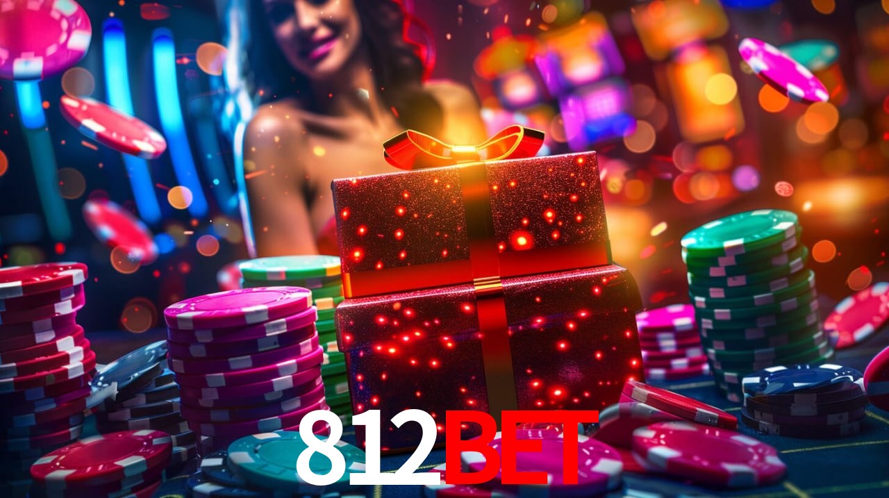 812bet Logo 2