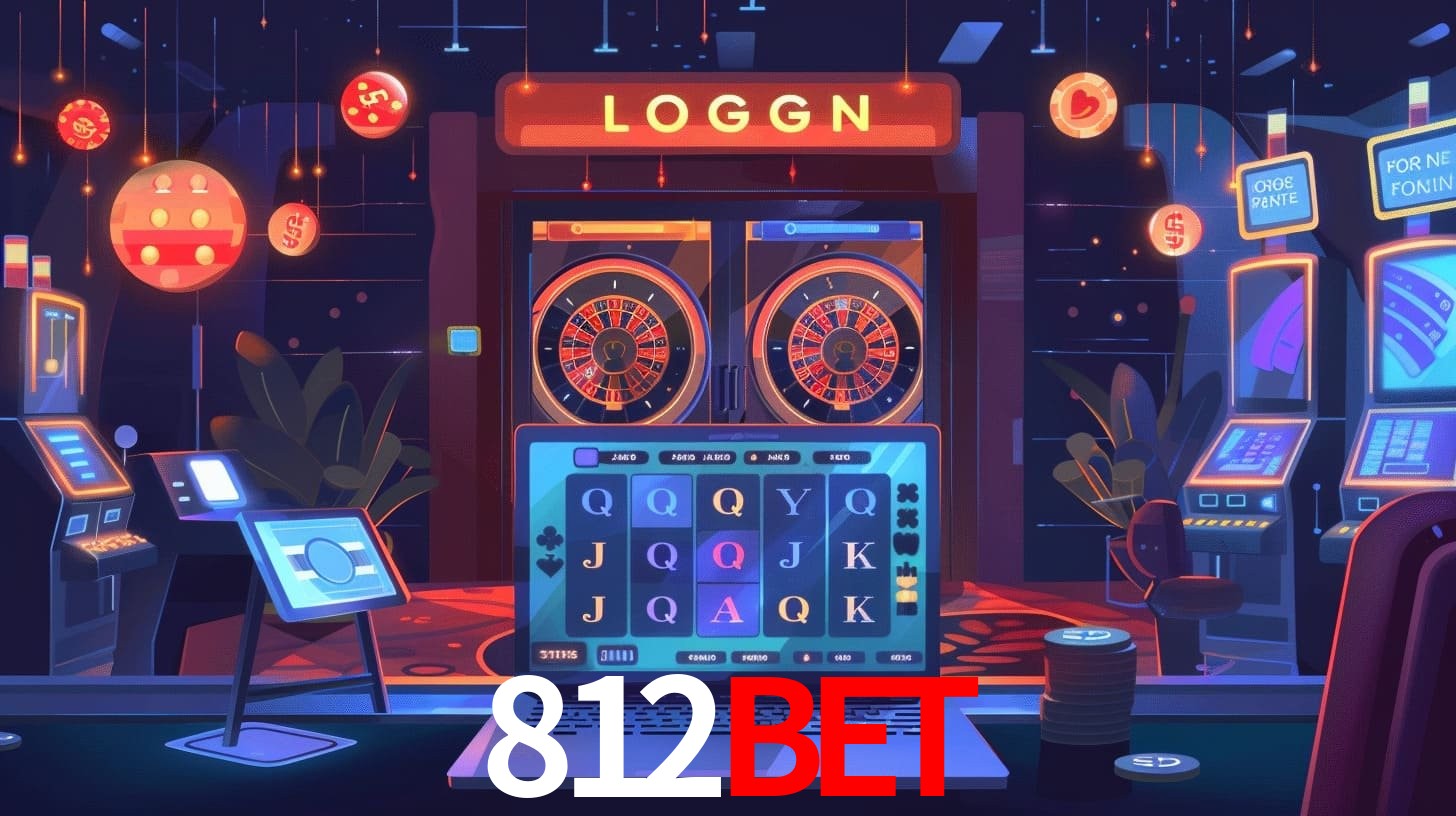 812bet Instalar Logo 2