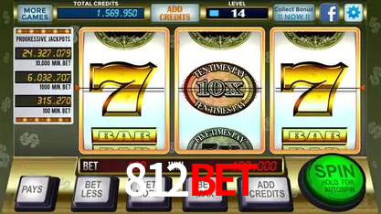 812bet Licença Curaçao Gaming