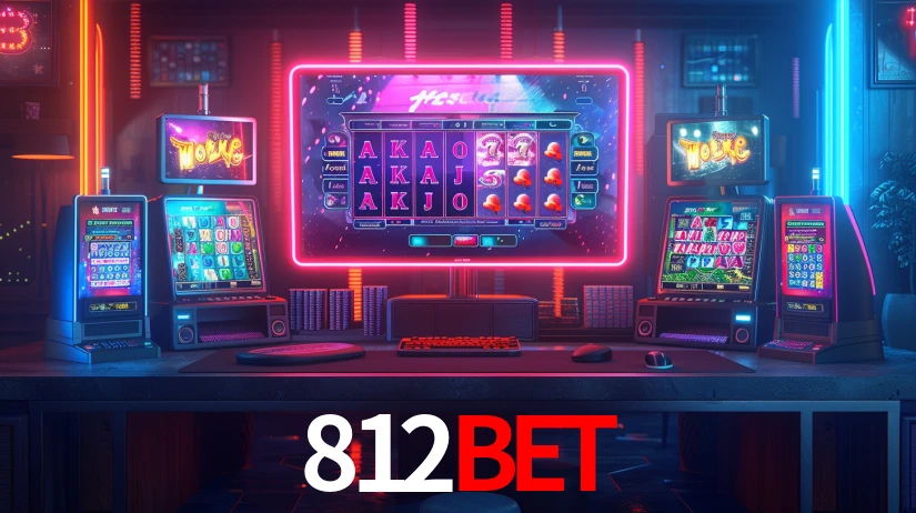 812bet: Seu Cassino Premiado com Pagamentos Rápidos