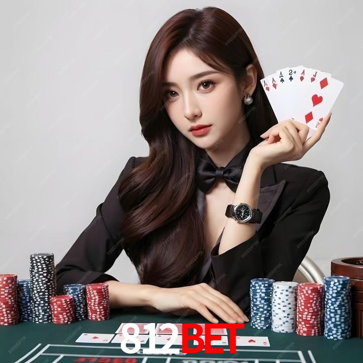 812bet PIX Instantâneo - Saques em 8 Minutos