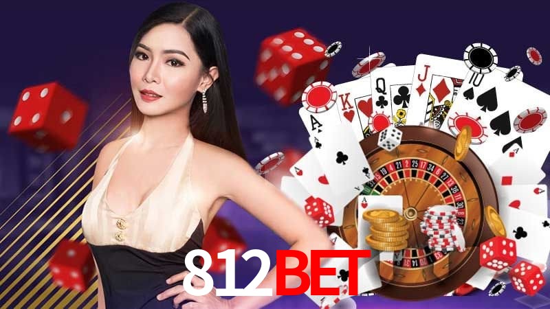 Programa VIP 812bet