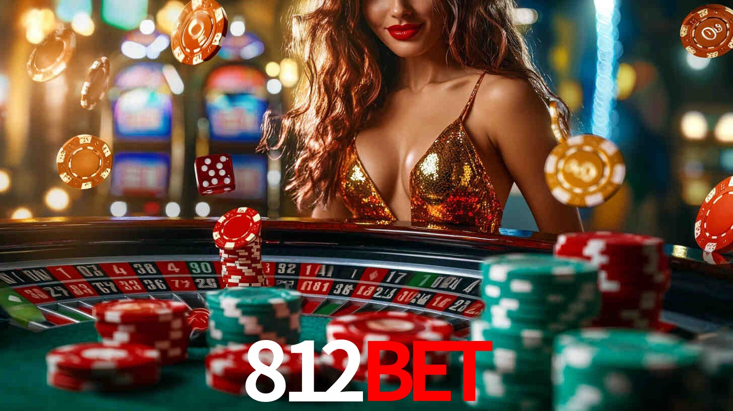 Explore as vantagens do 812bet: serviço profissional e confiabilidade