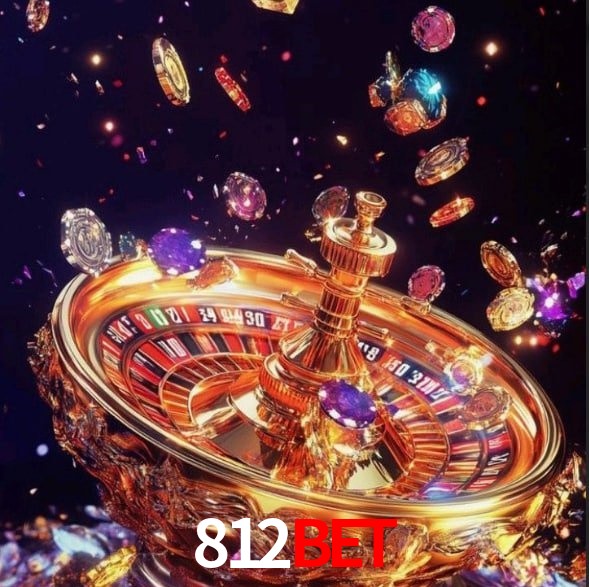 812bet Instalar Logo 1