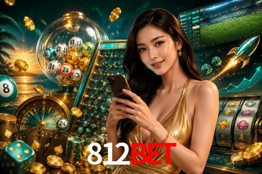 Account Benefits 812bet