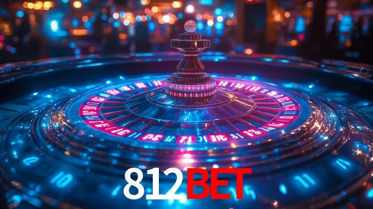812bet: Jogos de Caça-Níqueis-Altas Recompensas, Roleta-Velocidade, Blackjack-Desafios Máximos