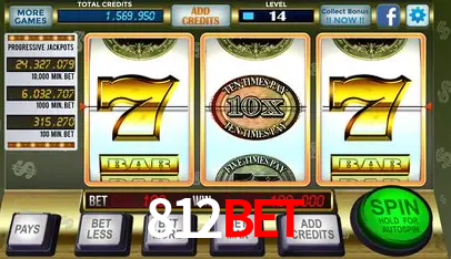 A Emoção da Loteria na 812bet: Uma Chance de Mudança de Vida