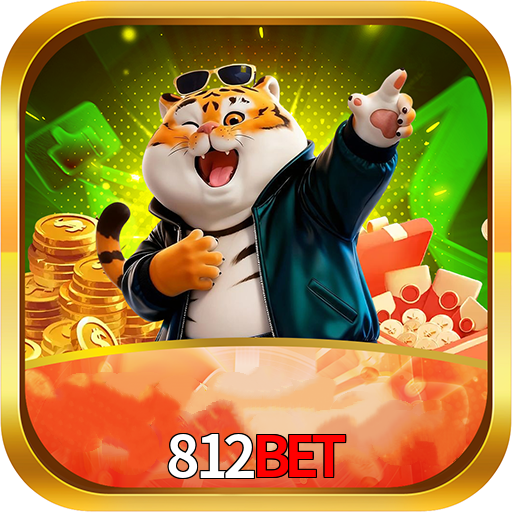 812bet Logo